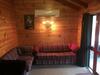 Alpine Cabin - Ohakune Holiday Home