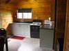 Alpine Cabin - Ohakune Holiday Home
