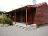 Alpine Cabin - Ohakune Holiday Home