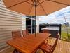Modern Mountain Spa Escape - Ohakune Holiday Home