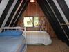 Ace Arawa A-frame - Ohakune Holiday Home