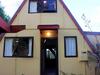 Ace Arawa A-frame - Ohakune Holiday Home