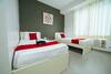 Hotel Reddoorz Plus @ Roxas Street Davao