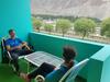 Hotel Mountain Lodge Skardu