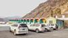 Hotel Mountain Lodge Skardu