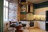 Dominican Square By Hashtag Apartments