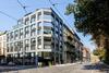 Academia Apartments