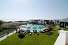 Hotel Aegean Land (ex Palace)