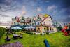 Bed & Breakfast Panorama_spa