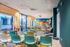 Hotel Ibis Styles Warszawa Centrum