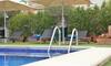 Hotel Port Feria Valencia