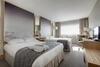 Hotel Best Western Charles de Gaulle Airport
