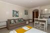 Apartamento D Alma Studio - Bela Vista