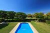 Cavacos Villa Sleeps 10 Pool Air Con Wifi