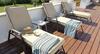 The Lodge At Brunels With Heated Swimming Pool