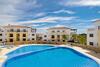 2 Bed Apartment In Cabanas, Swimming Pool