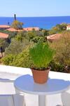 Apartamento Mpaliaka Myrsini