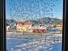 Bed & Breakfast Pensiunea Magda