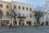 Cluj Lux Apartment Unirii