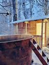 Hostal Dor De Munte Straja