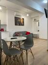 Tod Apartments Palas