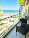 Apartamento Iancuholding Seaside