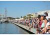 Three-bedroom Luxury Apartment Marina