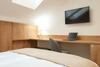 Central Park Apartments