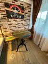 Apartamento Aviator Boutique Residence