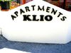 Klio Apartments