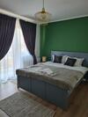 Freshouse Luxury Apartment