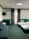 Motel Prenociste Oaza