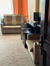Hotel Admiral Olympic Beach Sochi