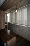 Apartamento Loft Delux On Maslennikova