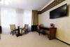 Dubrava Hotel