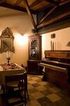 Bed & Breakfast Lazareto Hotel