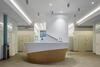 Hotel Pervaya Linia. Health Care Resort