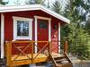 Holiday Home Bergshamra