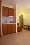 Apartamentos Evangelia