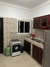 Apartamento Inviting 1-bed Room Mam Residence