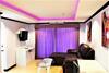 Apartamento 1 Bed Luxury Condo Jomtien