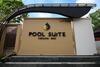 Hotel Pool Suite Chiang Mai
