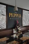 Peppery Hills Hotel