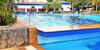 Sea View 1 Bed Apartment