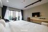 Lewit Pattaya Hotel And Residence