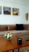 Apartamento Airbetter - Luxurious Studio Beach Bungalow Kelibia