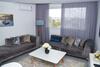 Airbetter - Luxurious Sea View One Bedroom Apartments Kelibia