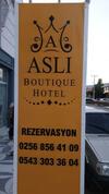 Asli Boutique Hotel