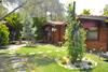 Hotel Sak?zlar Park Bungalows