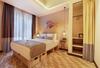 Apartamento Trend Suites Cycle